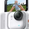 Insta360 GO Ultra Standard Bundle biała