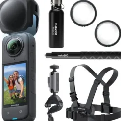 Insta360 X4