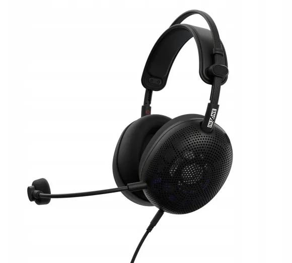 INZONE H6 Air Open-Back Wired Gaming Headset