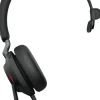 Jabra Evolve2 40 USB-A MS Mono Czarny