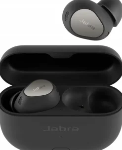 Jabra Elite 10 Gen 2 ANC czarne