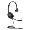 Jabra Evolve2 30 SE USB-A, MS Mono