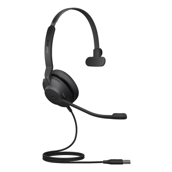 Jabra Evolve2 30 SE USB-A, MS Mono