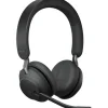 Jabra Evolve 2 65 UC Stereo Czarny