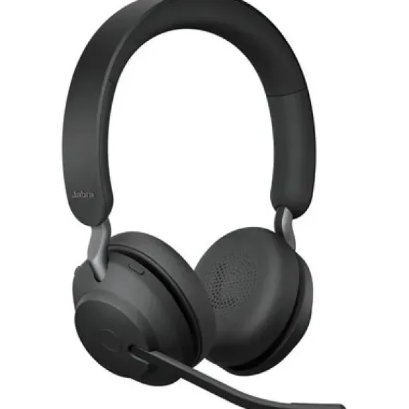 Jabra Evolve 2 65 UC Stereo Czarny