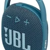 JBL Clip 4 Niebieski