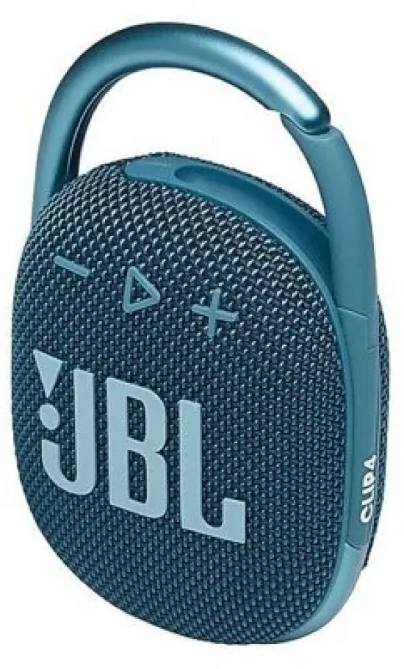 JBL Clip 4 Niebieski