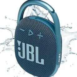 JBL Clip 4 Niebieski
