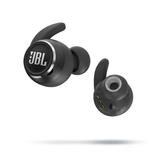JBL Reflect Mini NC TWS Czarny