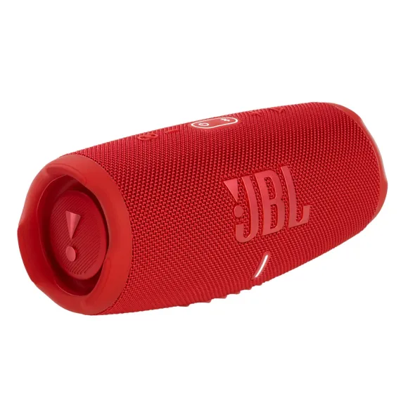 JBL Charge 5 Czerwony