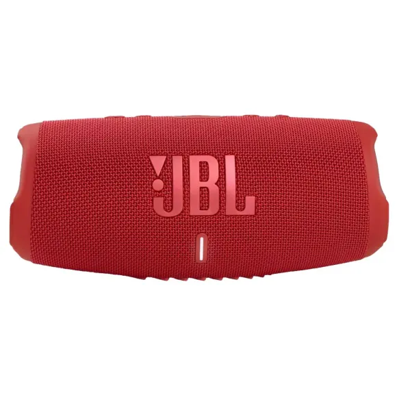 JBL Charge 5 Czerwony