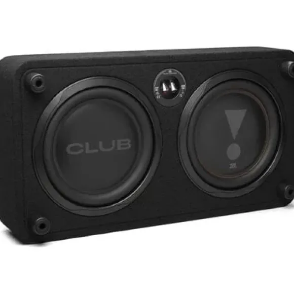 JBL Club 1000SSL