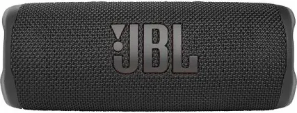 JBL Flip 6 Czarny