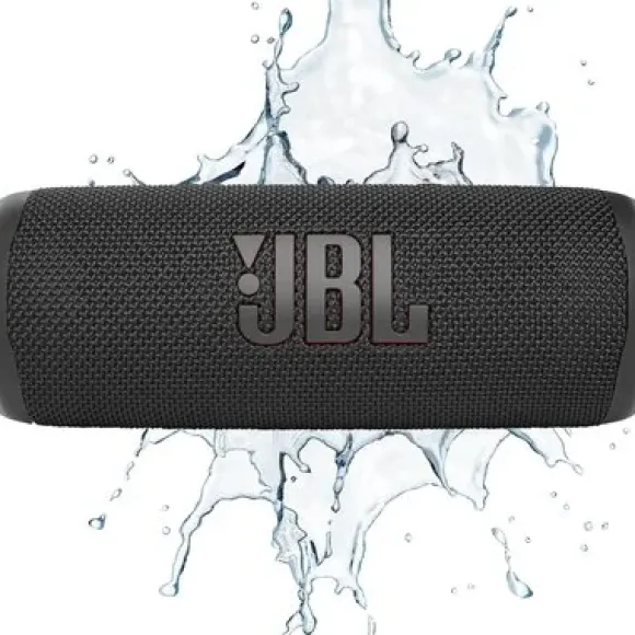 JBL Flip 6 Czarny
