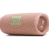JBL Flip 7 Różowy