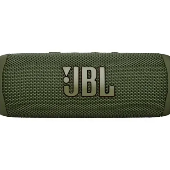 JBL Flip 6 Zielony