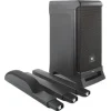 JBL IRX ONE Czarny