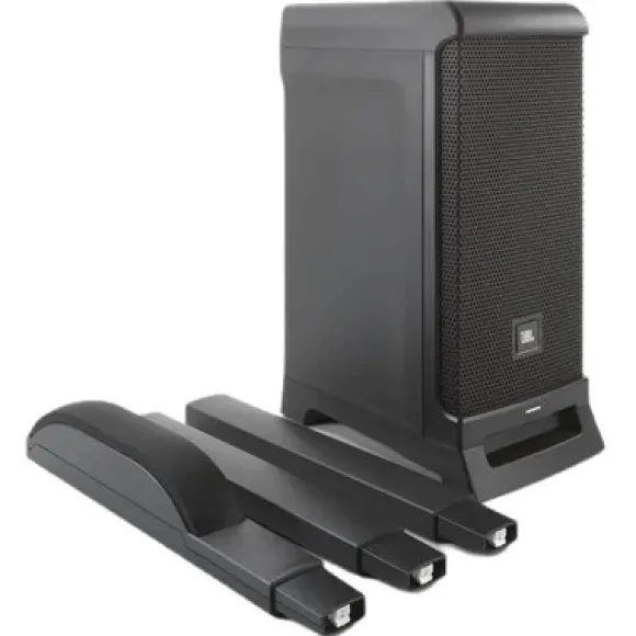 JBL IRX ONE Czarny