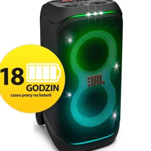 JBL Partybox Stage 320