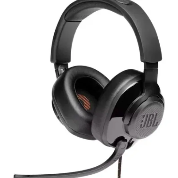 JBL Quantum 300 Czarne