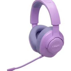 JBL Quantum 360 fioletowy