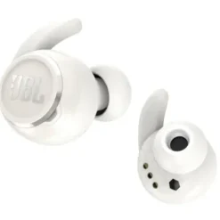 JBL Reflect Mini NC TWS Białe (REFMININCWHT)
