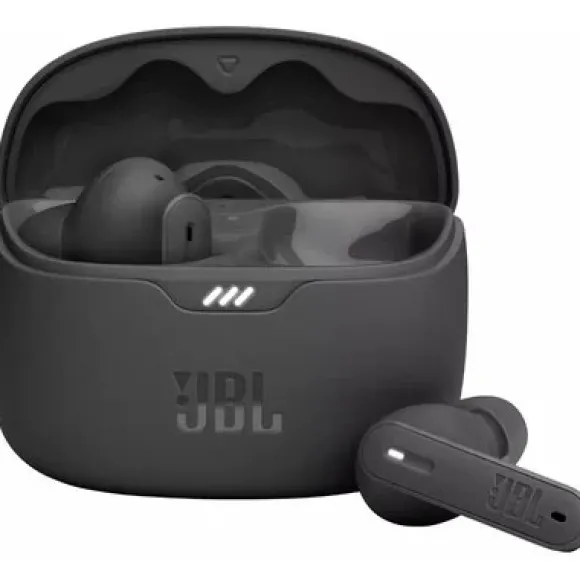 JBL Tune Beam Czarny