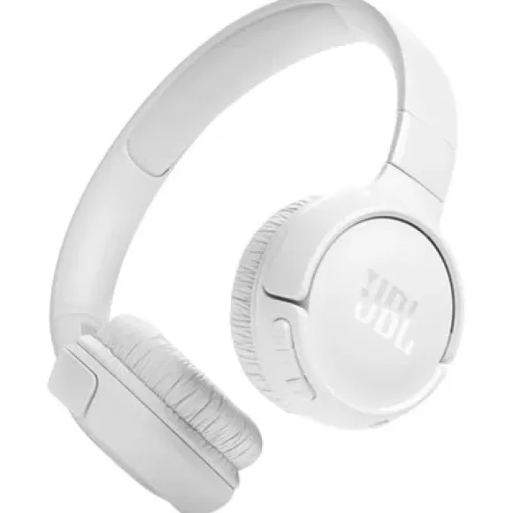JBL TUNE 520 BT biały