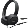 JBL Tune 520C USB-C czarny
