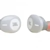 JBL Tune 120 TWS Białe