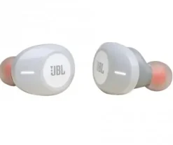 JBL Tune 120 TWS Białe