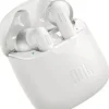 JBL TUNE 220TWS Białe (JBLT220TWSWHT)