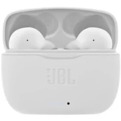 JBL TUNE 215 TWS Biały