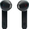JBL TUNE 220TWS Czarne (JBLT220TWSBLK)