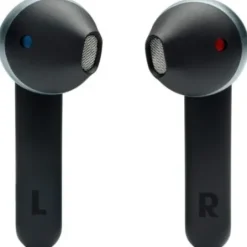 JBL TUNE 220TWS Czarne (JBLT220TWSBLK)