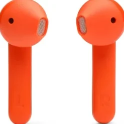 JBL Tune 225TWS Pomarańczowe (T225TWSGHOSTORG)