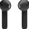 JBL Tune 225TWS Przeźroczysto-Czarny (JBLT225TWSGHOSTBLK)