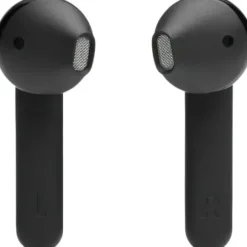 JBL Tune 225TWS Przeźroczysto-Czarny (JBLT225TWSGHOSTBLK)