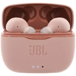 JBL TUNE 215 TWS Różowe