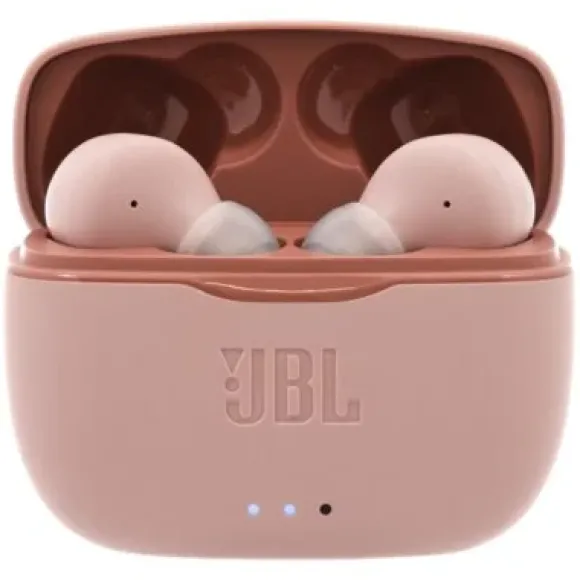 JBL TUNE 215 TWS Różowe