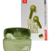 JBL TUNE 215 TWS zielony