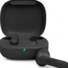 JBL VIBE300 TWS Czarne