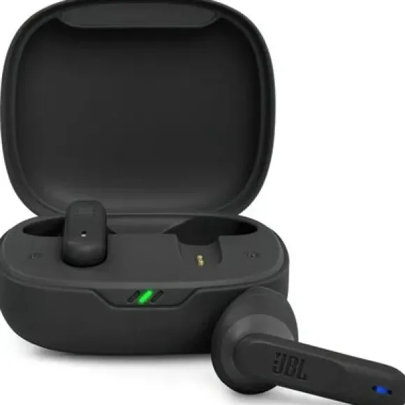JBL VIBE300 TWS Czarne