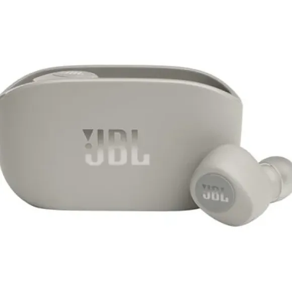 JBL WAVE 100 TWS Kość słoniowa