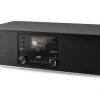 JVC All In One RD-E984B Black