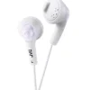 JVC HA-F160-W-E białe