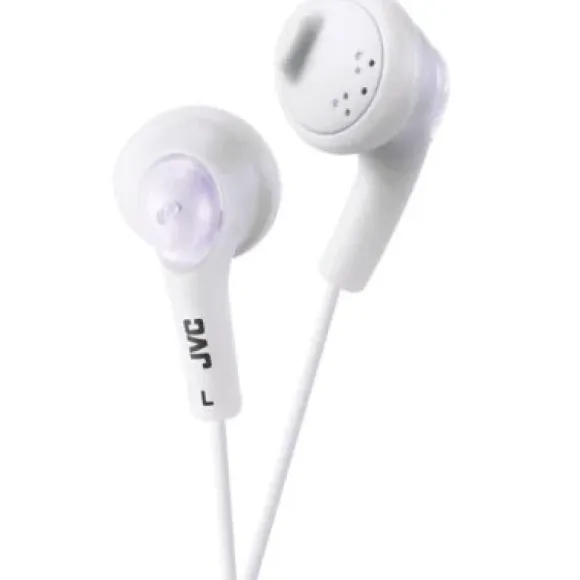 JVC HA-F160-W-E białe