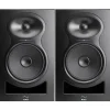 KALI AUDIO MM-6 Czarny (2 szt.)
