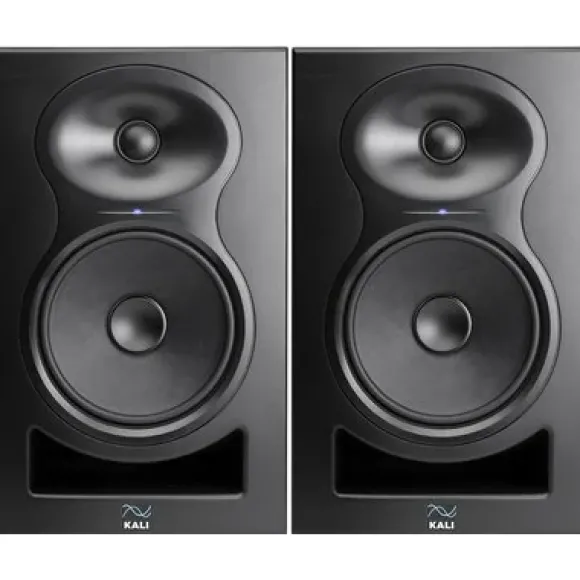KALI AUDIO MM-6 Czarny (2 szt.)