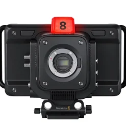 Kamera cyfrowa Blackmagic Studio Camera 4K PRO Raty 10x 0%